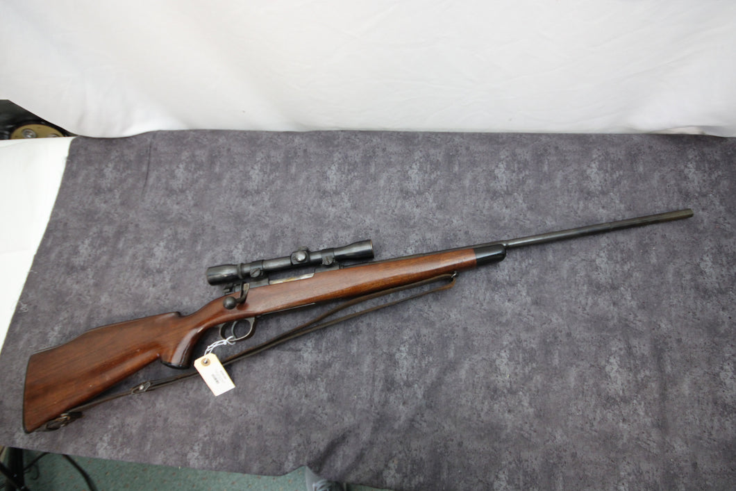 179:  Savage Model 99 in 300 Savage with 22