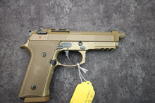 Load image into Gallery viewer, 10:  NIB Beretta Model M9 A4 Centurion in 9 MM with 4.7&quot; Threaded Barrel
