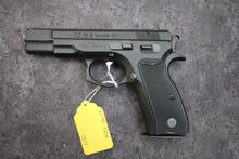 Load image into Gallery viewer, 191:  CZ Model 75 B in 9 MM with 4.6&quot; Barrel.
