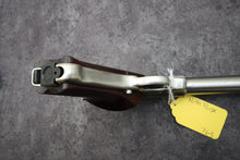 Load image into Gallery viewer, 80:  Ruger Model Mark III Target in 22 LR with 6 7/8&quot; Bull Barrel.

