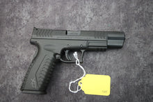Load image into Gallery viewer, 58:  Springfield Armory Model XDm in 10 MM with 4.5&quot; Match Barrel.
