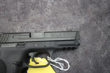 Load image into Gallery viewer, 136:  Smith &amp; Wesson Model M&amp;P 40 in 40 S&amp;W with 4.25&quot; Barrel Wild Wild Westlake
