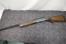 Load image into Gallery viewer, 166:  FN Browning Model A-5 Magnum Twelve in 12 Gauge with 24&quot; Barrel. Wild Wild Westlake
