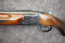 Load image into Gallery viewer, 63:  Winchester Model 101 O/U Shotgun in 12 Gauge with 28&quot; Barrels.
