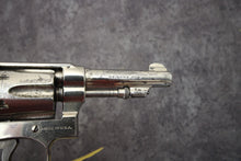 Load image into Gallery viewer, 207:  Smith &amp; Wesson Model 31 in 32 S&amp;W Long with 4&quot; Barrel. Wild Wild Westlake
