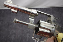 Load image into Gallery viewer, 207:  Smith &amp; Wesson Model 31 in 32 S&amp;W Long with 4&quot; Barrel. Wild Wild Westlake
