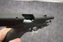 Load image into Gallery viewer, 215:  Smith &amp; Wesson Model M&amp;P 9 Shield in 9 MM with 3.1&quot; Barrel &amp; Laser
