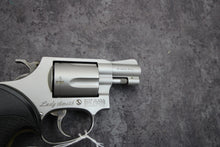 Load image into Gallery viewer, 184:  Smith &amp; Wesson Model 60-7 Lady Smith in 38 Special with 2&quot; Barrel
