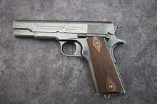 Load image into Gallery viewer, 13:  Rare Colt 1911 British in 455 Webley Self-Loading Semi-Rimmed / Eley with 5&quot; Barrel Wild Wild Westlake Firearms
