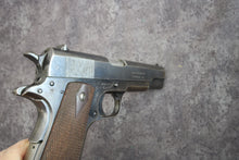 Load image into Gallery viewer, 13:  Rare Colt 1911 British in 455 Webley Self-Loading Semi-Rimmed / Eley with 5&quot; Barrel Wild Wild Westlake Firearms
