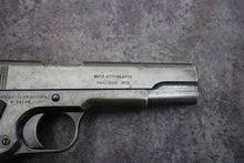 Load image into Gallery viewer, 13:  Rare Colt 1911 British in 455 Webley Self-Loading Semi-Rimmed / Eley with 5&quot; Barrel Wild Wild Westlake Firearms
