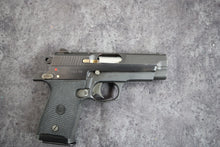 Load image into Gallery viewer, 206:  Star Model M-40 Firestar in 40 S&amp;W with 3.39&quot; Barrel. Wild Wild Westlake
