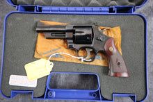 Load image into Gallery viewer, 118  NIB Smith &amp; Wesson Model 27-9 in 357 Mag with 4&quot; Barrel.&nbsp;
