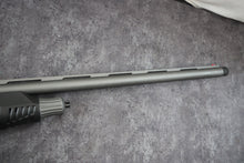 Load image into Gallery viewer, 197:  NIB Four Peaks Alder Arms HT-104 Tungsten Cerakote in 12 Gauge with 28&quot; Barrel
