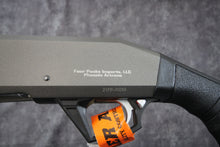 Load image into Gallery viewer, 197:  NIB Four Peaks Alder Arms HT-104 Tungsten Cerakote in 12 Gauge with 28&quot; Barrel
