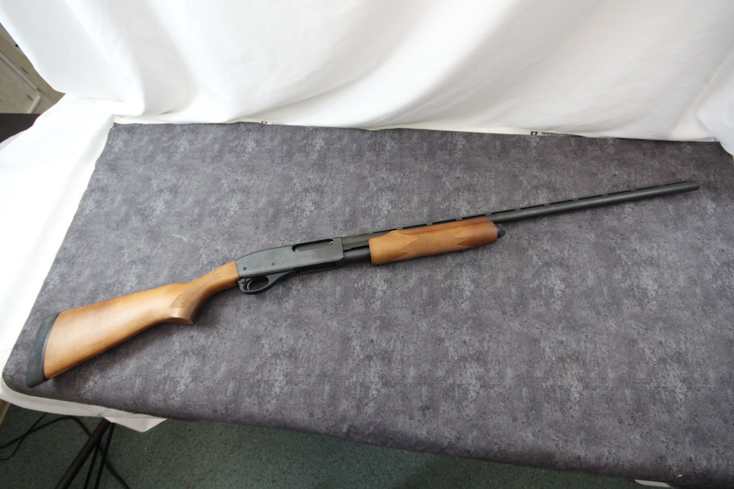 194:  Remington Model 870 Express Magnum in 20 Gauge with 28