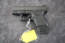 Load image into Gallery viewer, 195:  Glock Model 27 in 40 S&amp;W with 3.42&quot; Barrel, 7 Mags and Holster.
