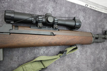 Load image into Gallery viewer, 75:  Springfield Armory M1A Scout Squad in 308 Win with 18&quot; Barrel and Scope
