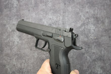 Load image into Gallery viewer, 149:  Tanfoglio Model Witness Competition in 9 MM with 5&quot; Barrel.
