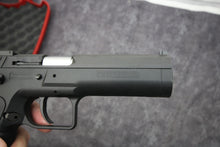 Load image into Gallery viewer, 149:  Tanfoglio Model Witness Competition in 9 MM with 5&quot; Barrel.
