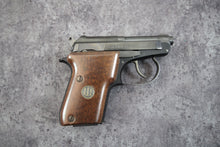 Load image into Gallery viewer, 139:  Beretta Model 21(A)-W Bobcat Lady Beretta in 25 ACP with 2-9&quot; Barrel.
