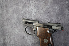 Load image into Gallery viewer, 139:  Beretta Model 21(A)-W Bobcat Lady Beretta in 25 ACP with 2-9&quot; Barrel.
