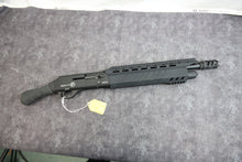 Load image into Gallery viewer, 154  New, Unfired Garaysar Model Fear 114 in 12 Gauge with 14&quot; Barrel. Wild Wild Westlake
