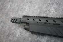 Load image into Gallery viewer, 154  New, Unfired Garaysar Model Fear 114 in 12 Gauge with 14&quot; Barrel. Wild Wild Westlake
