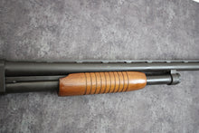 Load image into Gallery viewer, 66:  Norinco Model 98 in 12 Gauge with 28&quot; Vented Ribbed Barrel.&nbsp;
