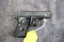 Load image into Gallery viewer, 162:   Beretta Model 950 BS Jetfire in 25 ACP with 2-5&quot; Barrel.
