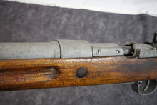 Load image into Gallery viewer, 199:  German Mauser Sporter in 16 Gauge with 22&quot; Barrel.
