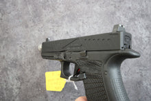 Load image into Gallery viewer, 55:  Wilson Combat Custom Glock G17, Gen 4 in 9 MM with Extras Wild Wild Westlake
