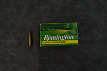Load image into Gallery viewer, 40 Rounds Remington Express Core-Lokt 7mm Mauser (7x57)
