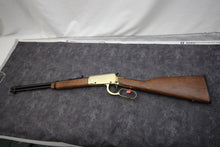 Load image into Gallery viewer, 90:   NIB Rossi Rio Bravo Lever Action Rifle in 22 LR with 18&quot; Barrel
