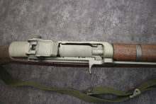 Load image into Gallery viewer, 25: Excellent Springfield M1 Garand CMP in 30 Cal with 24&quot; Barrel - Man. 1944
