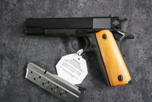 Load image into Gallery viewer, 98:  NIB Rock Island Armory GI Standard FS 1911-AI in 38 Super with 5&quot; Barrel
