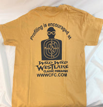 Load image into Gallery viewer, Wild Wild Westlake T-Shirts

